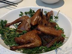 -上海来福士广场