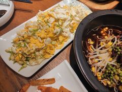 -云海肴·汽锅鸡·云南菜(苏州中心店)