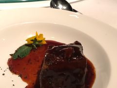 陈皮慢炖小牛肉-小南洋海景餐厅(深圳湾店)