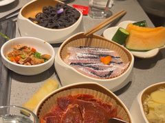 -海底捞火锅(江北万达商业广场店)