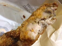 -麦当劳(杭州文三路店)