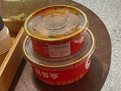 -盛香亭热卤(万象城店)