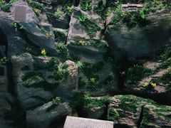 -房山世界地质公园博物馆