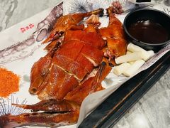 -福照楼汽锅鸡·云南特色菜(火车站锦江店)