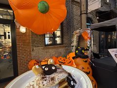 -foodoo芙多松饼店