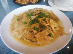 -茶油香闽南菜·花园餐厅(前埔店)