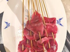 -龙森园火锅(琴台路店)