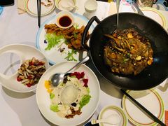 -开海·红岛海鲜虾水饺(石老人店)