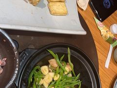 -云海肴云南菜·蒸汽石锅鱼(北京良乡华冠店)