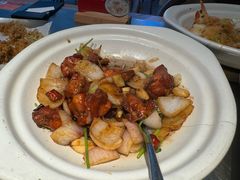 -潮界(LU·ONE凯德晶萃广场店)