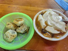 -逍遥镇刘相五胡辣汤豆沫馆(康复中街店)