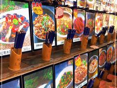 -园林美食城·本土农家菜(杨和镇店)