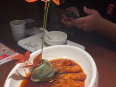 -乔街深夜食堂·小龙虾·高压锅生蚝(杭州总店)