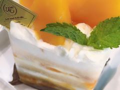 -卷心卷意·轻甜蛋糕(新光天地店)