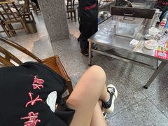 -郝大姐·乌龙山铁板烧(大学城三店)