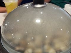 -碗中海·蒸汽海鲜·桑拿鸡(岭南天地店)