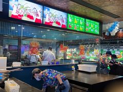 -79号渔船海鲜饭店(宝安店)