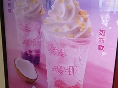 -麦当劳(七宝乐购店)