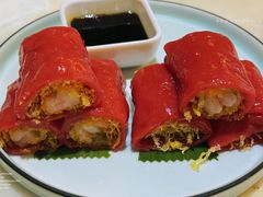 -独一处粥城(抚河北路店)