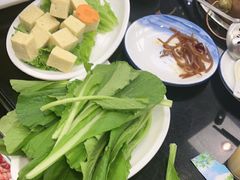 -蒙星月涮肚火锅城(宏运家园店)