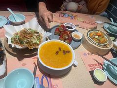 -点都德(汇盈广场店)