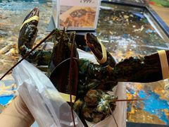 -盒马鲜生(宝地店)