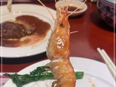 -东莞塘厦三正半山温泉酒店·沙利文西餐厅