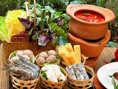 -翡翠鸟精品泰国菜(北辰财富中心店)