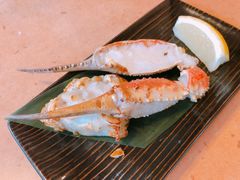 -蟹道乐(道顿堀本店)