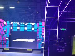 -上海JOYPOLIS环游嘉年华主题乐园
