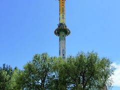 -南京银杏湖乐园