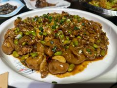 -大家发海鲜城夜排档(华山中路店)