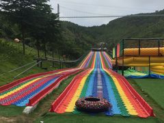-汕尾铜鼎山旅游区