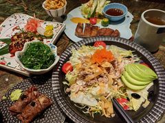 -炙柒Sekinana·精致料理 烧鸟·铁板烧(海上世界店)