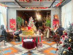 -弗兰克牛排西餐厅Ribone steak house(柠檬花园店)