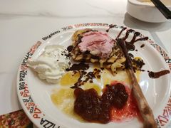 -比格比萨自助(新辰里学清路店)