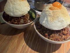 -岛风·台食小馆 ISLAND BISTRO(烟台山店)