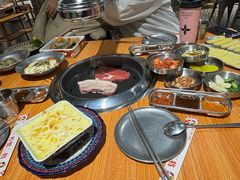 -哼蟹二将·烤肉酱蟹(合生汇店)