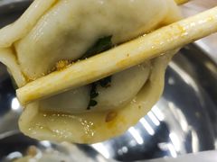 -回坊马二饺子馆