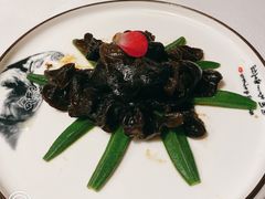 -肆月河豚·新淮扬(金融街店)