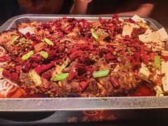-万达广场(万州店)