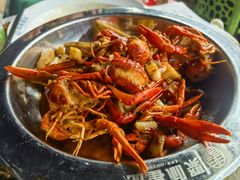 -聚味瞿记·龙虾堂(渔人码头一店)