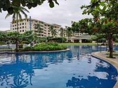 -三亚亚龙湾天域度假酒店