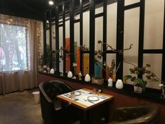 -阿顾西餐·牛排披萨(北戴河店)