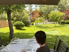 -禧宴Joyous Restaurant(禧园店)