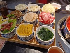 -咏江南·苏式火锅·苏州评弹(观前街店)