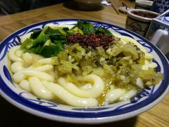 -古渡驛(丽彩·潮流港店)