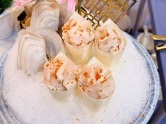 -喜聚薈·花膠雞海鮮火鍋(越秀店)