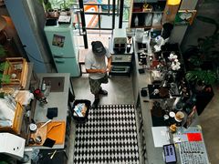-nodcafe(M50创意园店)