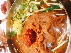 -盛双盛•韩式烤肉